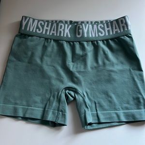Gymshark Fit Seamless Shorts